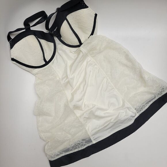 JACOB Chemise Lingerie    - Picture 5 of 11